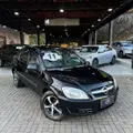 CHEVROLET PRISMA 1.4 MPFI MAXX 8V FLEX 4P MANUAL CHEVROLET PRISMA 1.4 MPFI MAXX 8V FLEX 4P MANUAL