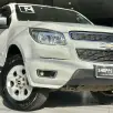 CHEVROLET S10 2.4 LTZ 4X2 CD 8V FLEX 4P MANUAL CHEVROLET S10 2.4 LTZ 4X2 CD 8V FLEX 4P MANUAL