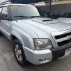 CHEVROLET S10 2.4 MPFI EXECUTIVE 4X2 CD 8V FLEX 4P MANUAL CHEVROLET S10 2.4 MPFI EXECUTIVE 4X2 CD 8V FLEX 4P MANUAL