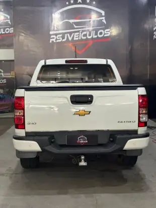 CHEVROLET-S10-2022