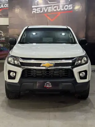 CHEVROLET-S10-2022