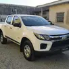 CHEVROLET S10 2.8 16V TURBO DIESEL LS CS 4X4 MANUAL CHEVROLET S10 2.8 16V TURBO DIESEL LS CS 4X4 MANUAL