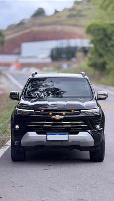 CHEVROLET-S10-2025
