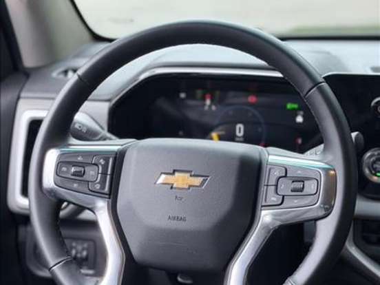 CHEVROLET-S10-2.8 16V TURBO DIESEL LTZ CD 4X4 AUTOMÁTICO CHEVROLET-S10-2025