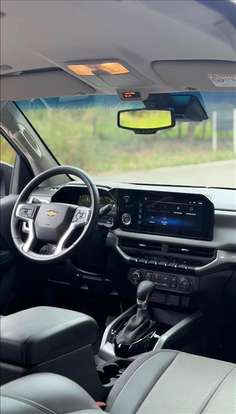 CHEVROLET-S10-2025
