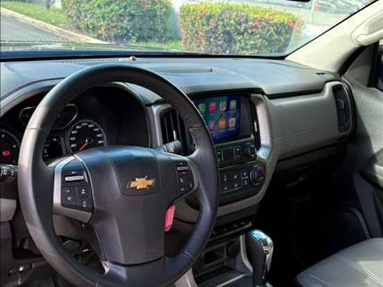 CHEVROLET-S10-2.8 16V TURBO DIESEL LTZ CD 4X4 AUTOMÁTICO CHEVROLET-S10-2021