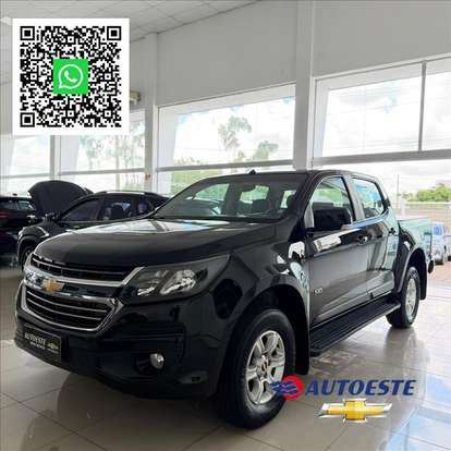 CHEVROLET-S10-2018
