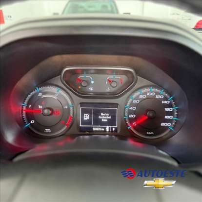 CHEVROLET-S10-2.8 LT 4X4 CD 16V TURBO DIESEL 4P AUTOMÁTICO CHEVROLET-S10-2018