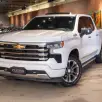 CHEVROLET SILVERADO 5.3 V8 GASOLINA 1500 HIGH COUNTRY 4X4 AUTOMÁTICO CHEVROLET SILVERADO 5.3 V8 GASOLINA 1500 HIGH COUNTRY 4X4 AUTOMÁTICO