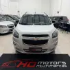 CHEVROLET SPIN 1.8 ADVANTAGE 8V FLEX 4P AUTOMÁTICO CHEVROLET SPIN 1.8 ADVANTAGE 8V FLEX 4P AUTOMÁTICO