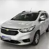 CHEVROLET SPIN 1.8 ACTIV 8V FLEX 4P AUTOMÁTICO CHEVROLET SPIN 1.8 ACTIV 8V FLEX 4P AUTOMÁTICO