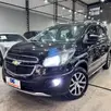 CHEVROLET SPIN 1.8 ACTIV 8V FLEX 4P AUTOMÁTICO CHEVROLET SPIN 1.8 ACTIV 8V FLEX 4P AUTOMÁTICO