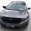 CHEVROLET SPIN 1.8 ACTIV7 8V FLEX 4P AUTOMÁTICO CHEVROLET SPIN 1.8 ACTIV7 8V FLEX 4P AUTOMÁTICO
