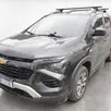 CHEVROLET SPIN 1.8 LT 8V FLEX 4P AUTOMÁTICO CHEVROLET SPIN 1.8 LT 8V FLEX 4P AUTOMÁTICO