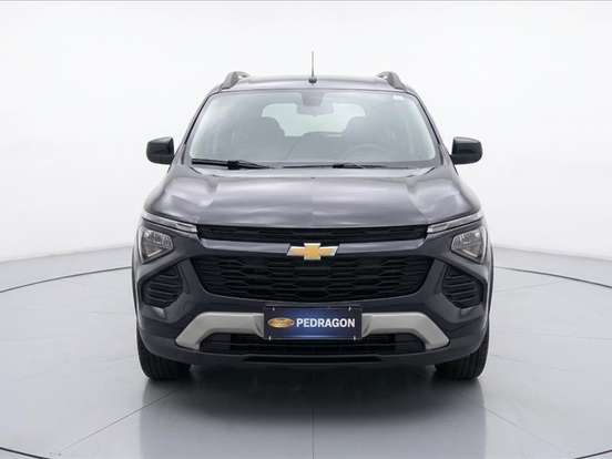 CHEVROLET-SPIN-1.8 LT 8V FLEX 4P AUTOMÁTICO CHEVROLET-SPIN-2024
