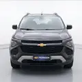 CHEVROLET SPIN 1.8 LT 8V FLEX 4P AUTOMÁTICO CHEVROLET SPIN 1.8 LT 8V FLEX 4P AUTOMÁTICO