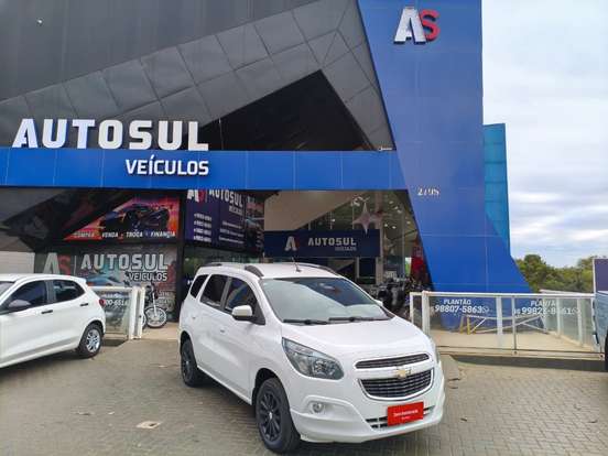 CHEVROLET-SPIN-2015