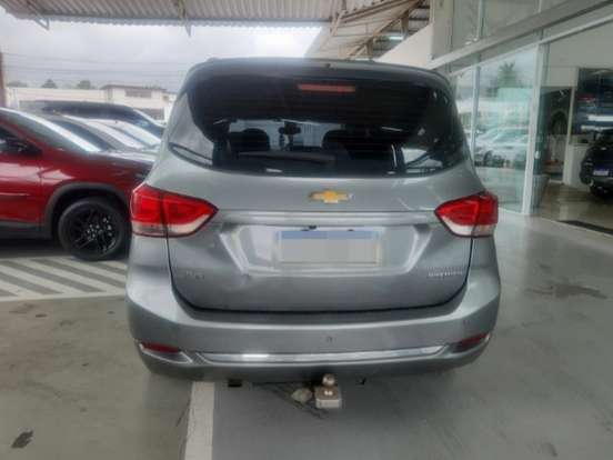 CHEVROLET-SPIN-1.8 PREMIER 8V FLEX 4P AUTOMÁTICO CHEVROLET-SPIN-2023
