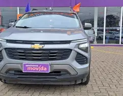 CHEVROLET SPIN 1.8 PREMIER 8V FLEX 4P AUTOMÁTICO CHEVROLET SPIN 1.8 PREMIER 8V FLEX 4P AUTOMÁTICO