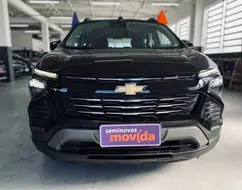 CHEVROLET SPIN 1.8 PREMIER 8V FLEX 4P AUTOMÁTICO CHEVROLET SPIN 1.8 PREMIER 8V FLEX 4P AUTOMÁTICO