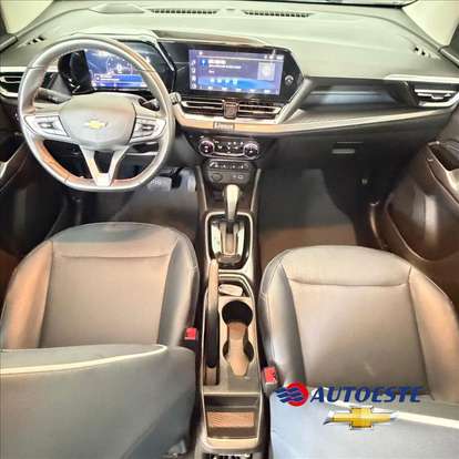 CHEVROLET-SPIN-1.8 PREMIER 8V FLEX 4P AUTOMÁTICO CHEVROLET-SPIN-2024