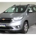 CHEVROLET SPIN 1.8 PREMIER 8V FLEX 4P AUTOMÁTICO CHEVROLET SPIN 1.8 PREMIER 8V FLEX 4P AUTOMÁTICO