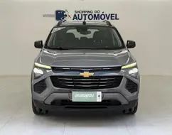 CHEVROLET SPIN 1.8 PREMIER 8V FLEX 4P AUTOMÁTICO CHEVROLET SPIN 1.8 PREMIER 8V FLEX 4P AUTOMÁTICO