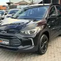 CHEVROLET TRACKER 1.0 TURBO FLEX LT AUTOMÁTICO CHEVROLET TRACKER 1.0 TURBO FLEX LT AUTOMÁTICO