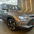 CHEVROLET TRACKER 1.0 TURBO FLEX PREMIER AUTOMÁTICO CHEVROLET TRACKER 1.0 TURBO FLEX PREMIER AUTOMÁTICO