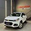 CHEVROLET TRACKER 1.4 16V TURBO FLEX LT AUTOMÁTICO CHEVROLET TRACKER 1.4 16V TURBO FLEX LT AUTOMÁTICO