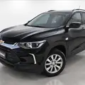 CHEVROLET TRACKER 1.0 TURBO FLEX AUTOMÁTICO CHEVROLET TRACKER 1.0 TURBO FLEX AUTOMÁTICO