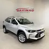 CHEVROLET TRACKER 1.0 TURBO FLEX AUTOMÁTICO CHEVROLET TRACKER 1.0 TURBO FLEX AUTOMÁTICO