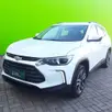 CHEVROLET TRACKER 1.0 TURBO FLEX LT AUTOMÁTICO CHEVROLET TRACKER 1.0 TURBO FLEX LT AUTOMÁTICO