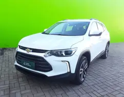 CHEVROLET TRACKER 1.0 TURBO FLEX LT AUTOMÁTICO CHEVROLET TRACKER 1.0 TURBO FLEX LT AUTOMÁTICO