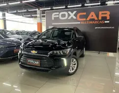 CHEVROLET TRACKER 1.0 TURBO FLEX LT AUTOMÁTICO CHEVROLET TRACKER 1.0 TURBO FLEX LT AUTOMÁTICO