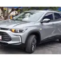 CHEVROLET TRACKER 1.0 TURBO FLEX LT AUTOMÁTICO CHEVROLET TRACKER 1.0 TURBO FLEX LT AUTOMÁTICO