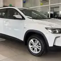 CHEVROLET TRACKER 1.0 TURBO FLEX LT AUTOMÁTICO CHEVROLET TRACKER 1.0 TURBO FLEX LT AUTOMÁTICO