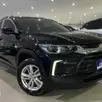 CHEVROLET TRACKER 1.0 TURBO FLEX LT AUTOMÁTICO CHEVROLET TRACKER 1.0 TURBO FLEX LT AUTOMÁTICO