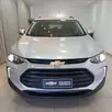 CHEVROLET TRACKER 1.0 TURBO FLEX LTZ AUTOMÁTICO CHEVROLET TRACKER 1.0 TURBO FLEX LTZ AUTOMÁTICO
