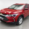 CHEVROLET TRACKER 1.0 TURBO FLEX MANUAL CHEVROLET TRACKER 1.0 TURBO FLEX MANUAL