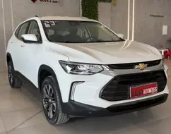 CHEVROLET TRACKER 1.0 TURBO FLEX PREMIER AUTOMÁTICO CHEVROLET TRACKER 1.0 TURBO FLEX PREMIER AUTOMÁTICO