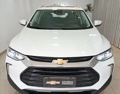 CHEVROLET TRACKER 1.2 TURBO FLEX PREMIER AUTOMÁTICO CHEVROLET TRACKER 1.2 TURBO FLEX PREMIER AUTOMÁTICO