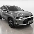 CHEVROLET TRACKER 1.2 TURBO FLEX PREMIER AUTOMÁTICO CHEVROLET TRACKER 1.2 TURBO FLEX PREMIER AUTOMÁTICO