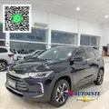 CHEVROLET TRACKER 1.2 TURBO FLEX PREMIER AUTOMÁTICO CHEVROLET TRACKER 1.2 TURBO FLEX PREMIER AUTOMÁTICO