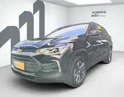 CHEVROLET TRACKER 1.2 TURBO FLEX PREMIER AUTOMÁTICO CHEVROLET TRACKER 1.2 TURBO FLEX PREMIER AUTOMÁTICO