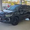 CHEVROLET TRACKER 1.2 TURBO FLEX RS AUTOMÁTICO CHEVROLET TRACKER 1.2 TURBO FLEX RS AUTOMÁTICO