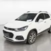 CHEVROLET TRACKER 1.4 16V TURBO FLEX PREMIER AUTOMÁTICO CHEVROLET TRACKER 1.4 16V TURBO FLEX PREMIER AUTOMÁTICO