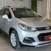 CHEVROLET TRACKER 1.4 16V TURBO FLEX PREMIER AUTOMÁTICO CHEVROLET TRACKER 1.4 16V TURBO FLEX PREMIER AUTOMÁTICO