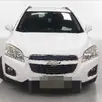 CHEVROLET TRACKER 1.8 MPFI LTZ 4X2 16V FLEX 4P AUTOMÁTICO CHEVROLET TRACKER 1.8 MPFI LTZ 4X2 16V FLEX 4P AUTOMÁTICO