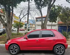 CHEVROLET CELTA 1.0 MPFI VHC SUPER 8V GASOLINA 4P MANUAL CHEVROLET CELTA 1.0 MPFI VHC SUPER 8V GASOLINA 4P MANUAL